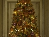 Upstairs Tree